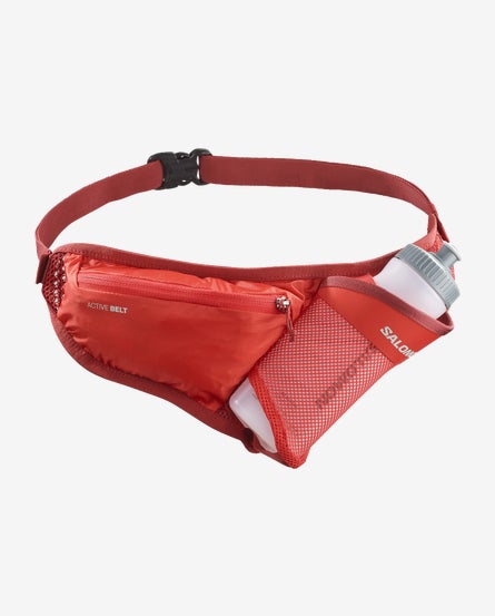 Salomon Active Belt with Bottle