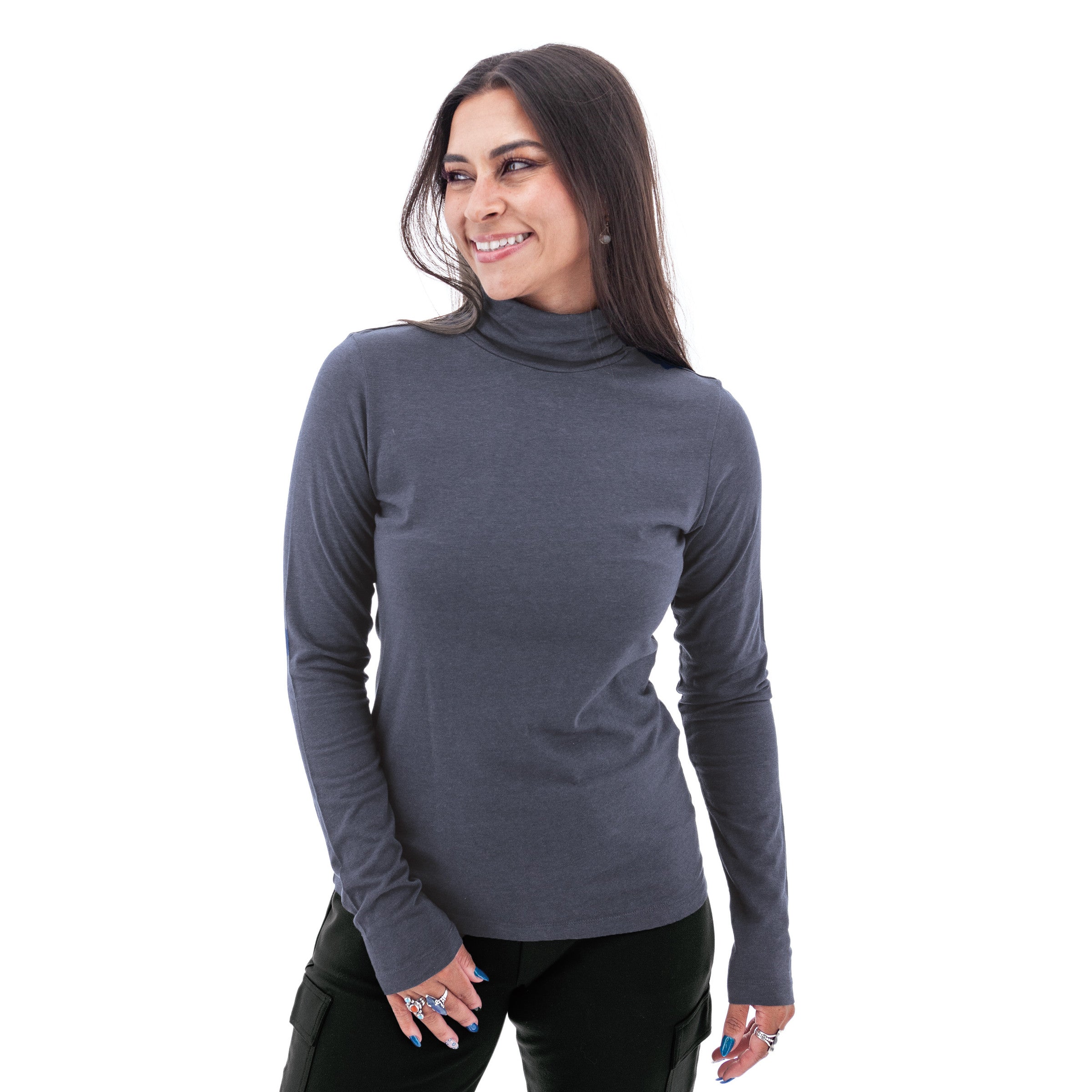 Aventura Women's Eden Turtleneck