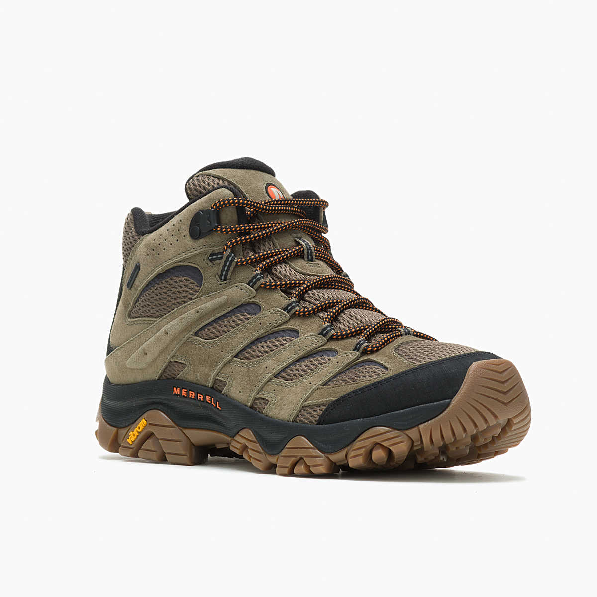 Merrell Men's Moab 3 Mid WP