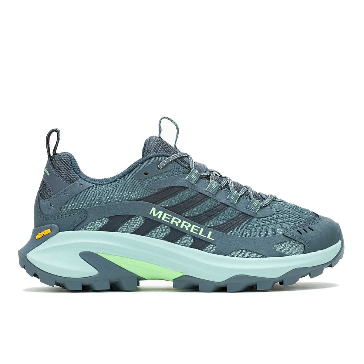 Merrell Women's Moab Speed 2