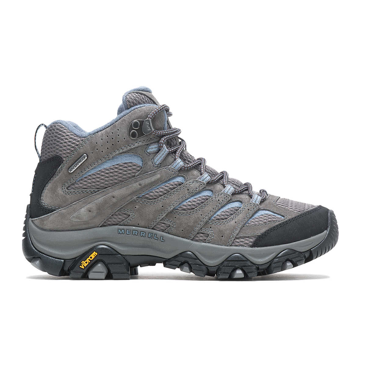 Merrell Women's Moab 3 Mid WP