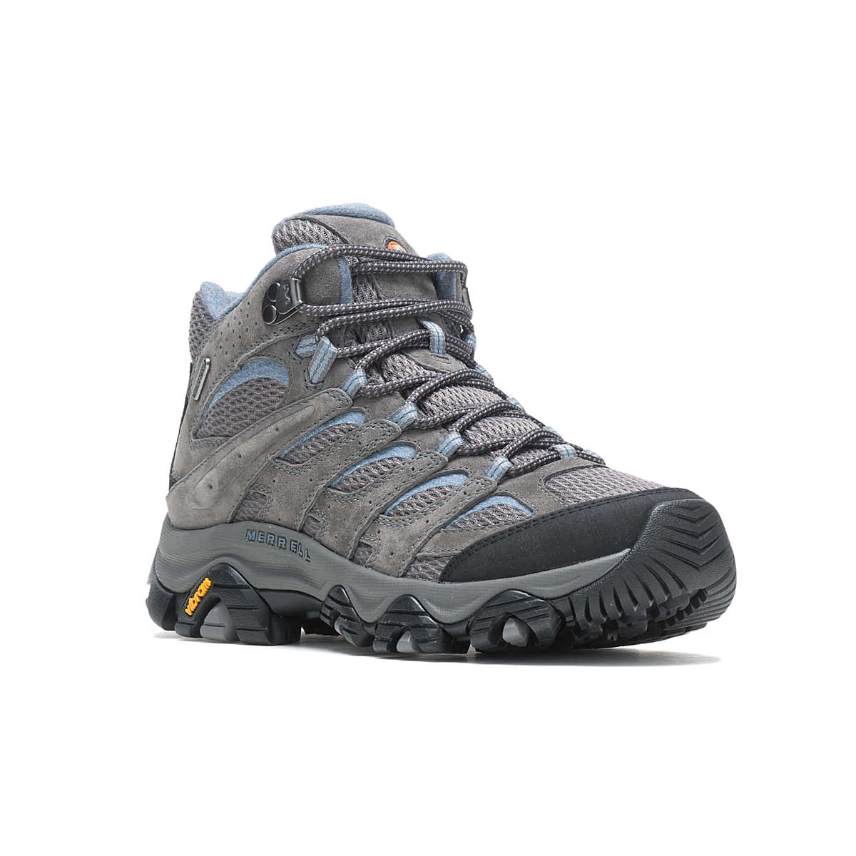 Merrell Women's Moab 3 Mid WP