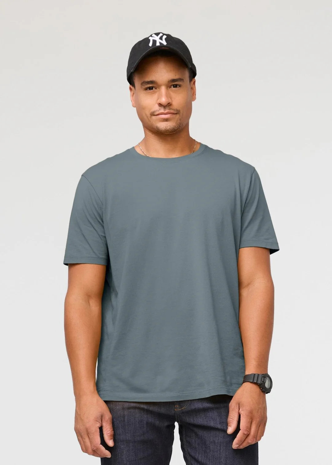 DU/ER Men's Purepima Tee