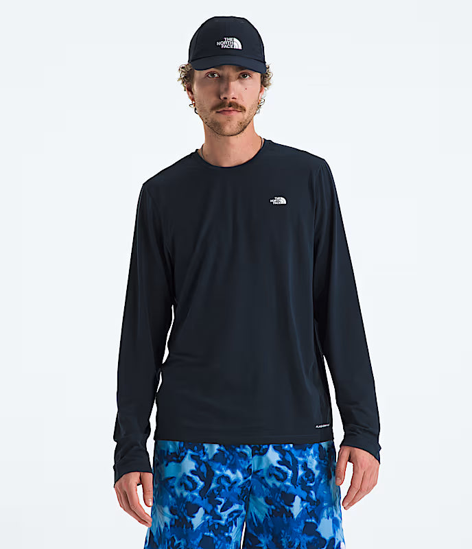 The North Face Men's Adventure Long Sleeve