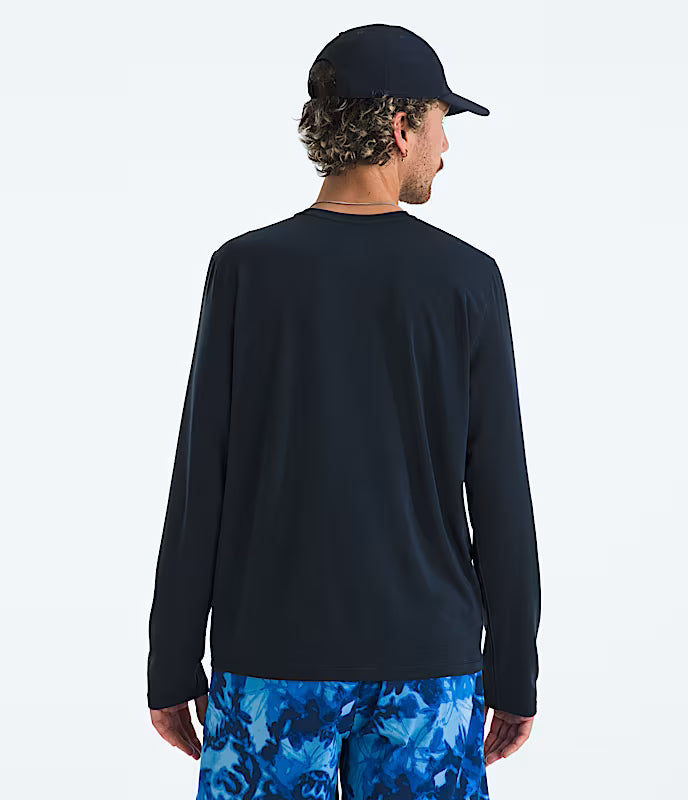 The North Face Men's Adventure Long Sleeve