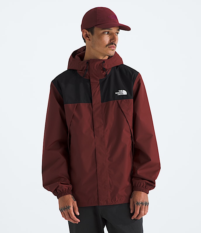 The North Face Men's Antora Jacket