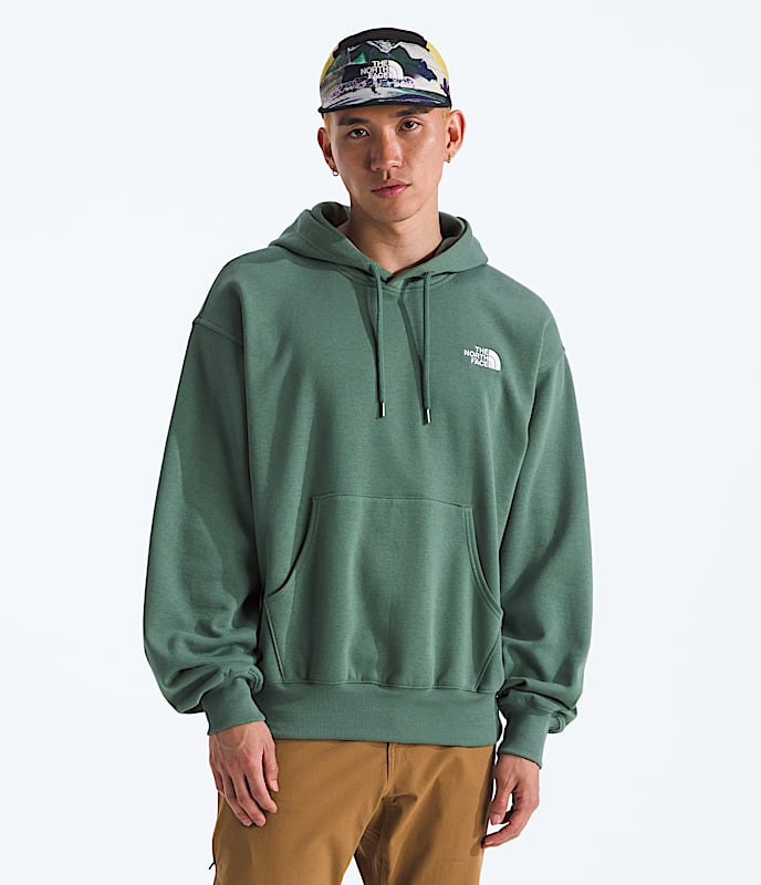 The North Face Men's Evolution Vintage Hoodie