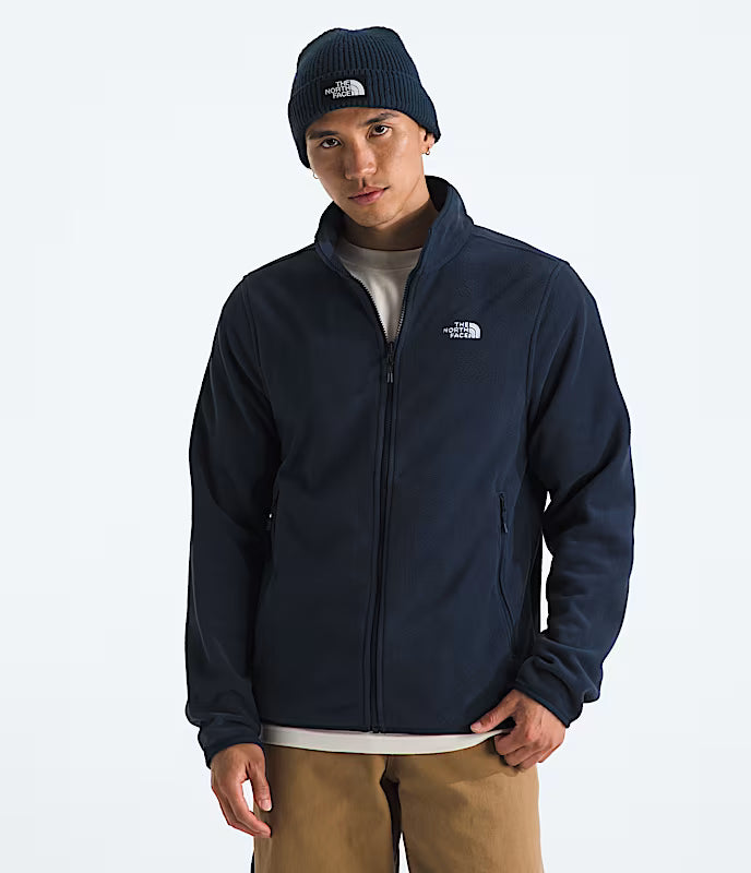 The North Face Men's Glacier Fleece Jacket