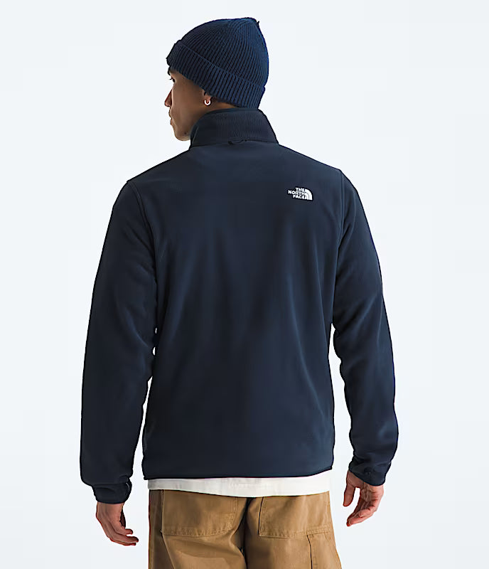 The North Face Men's Glacier Fleece Jacket