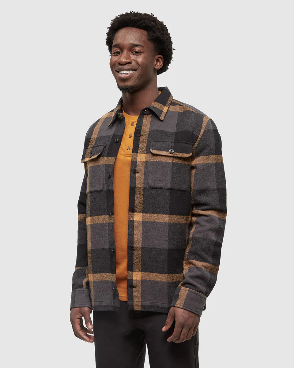 Tentree Men's Woodford Jacket
