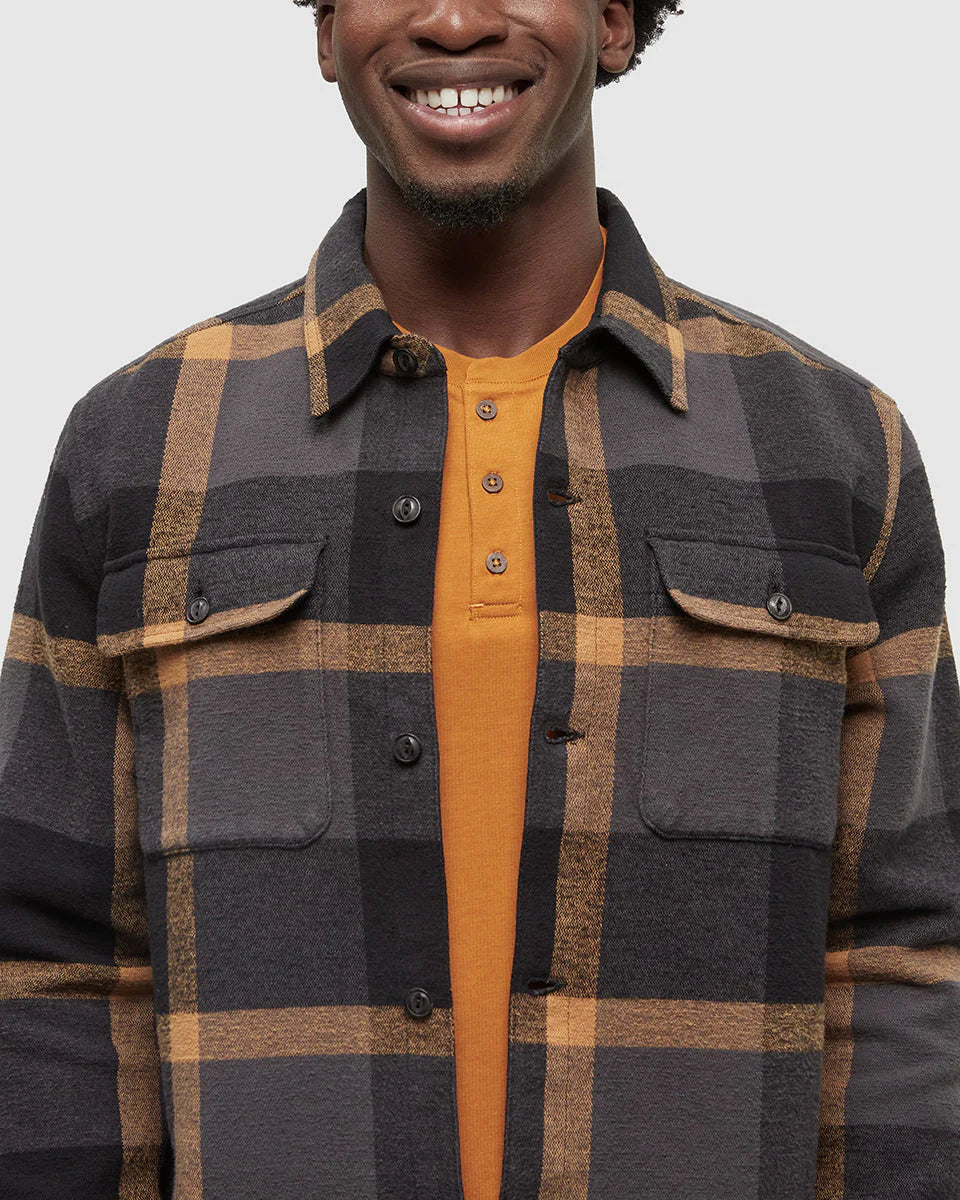 Tentree Men's Woodford Jacket