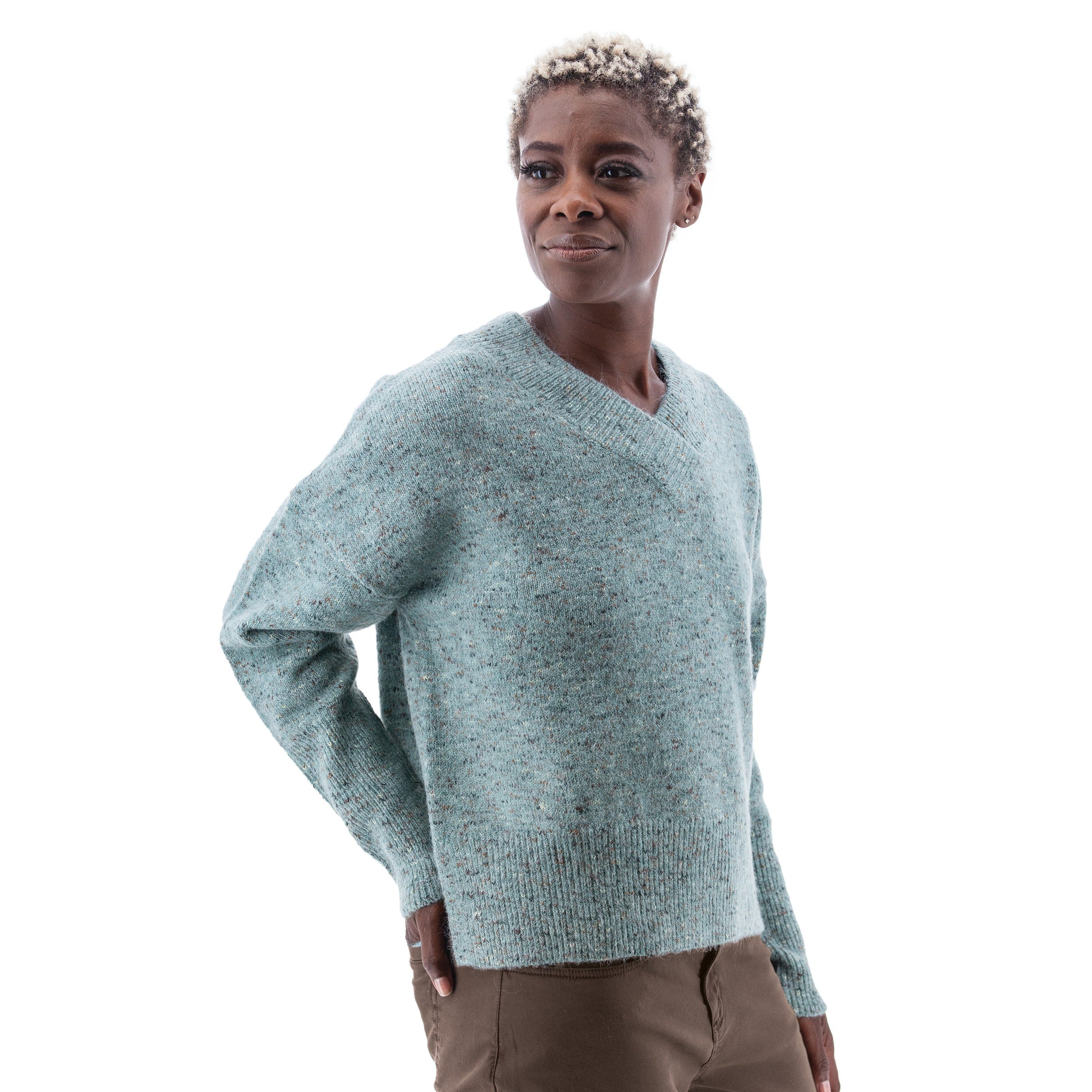 Aventura Women's Elsa Sweater