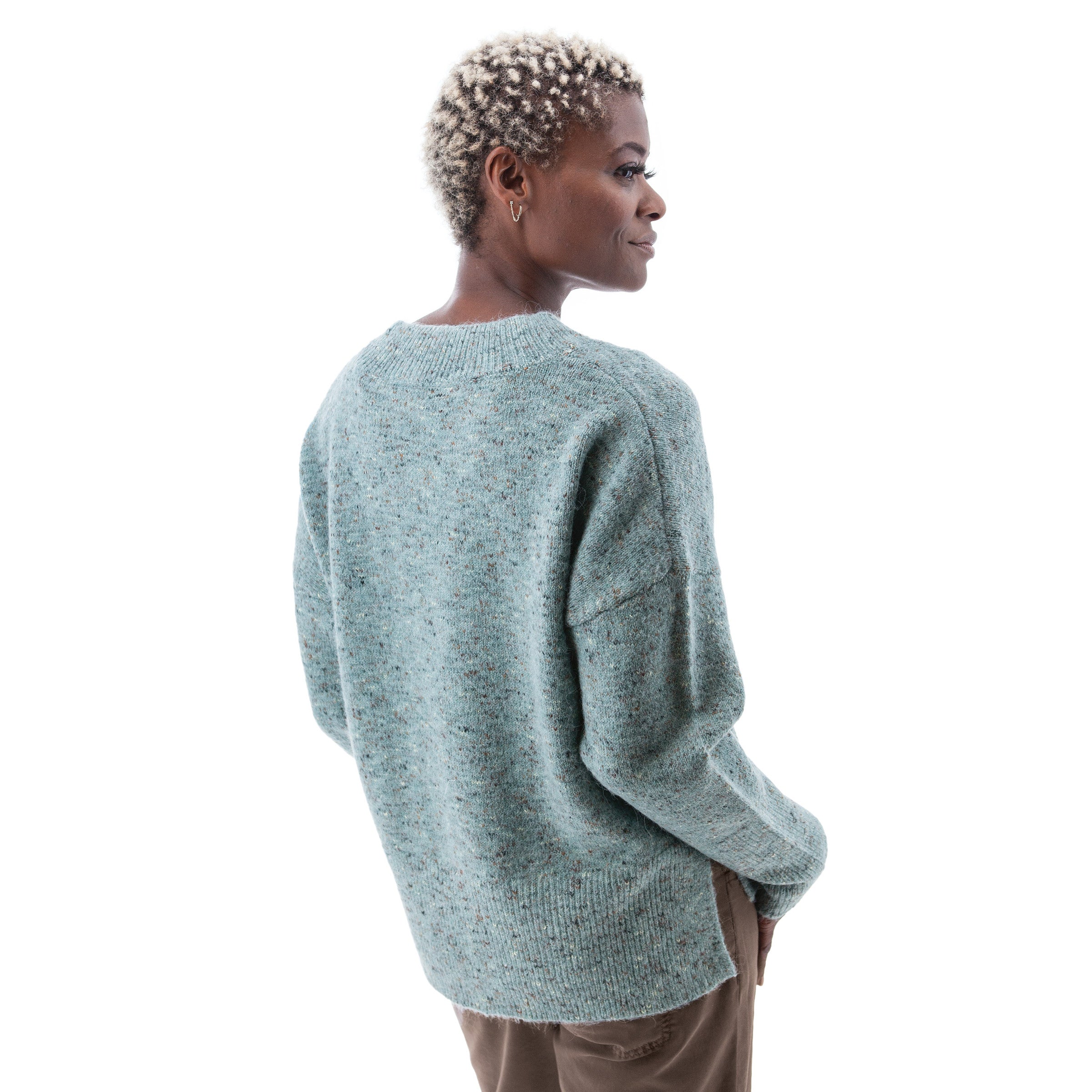 Aventura Women's Elsa Sweater