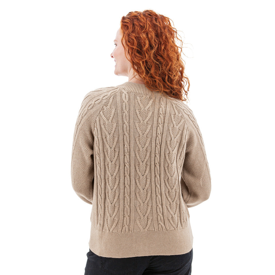 Aventura Women's Cascade Cardigan