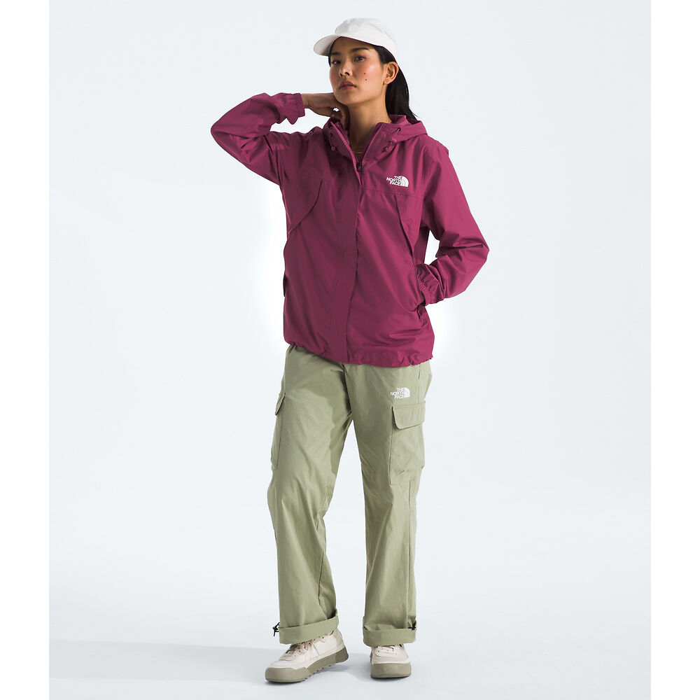 The North Face Women's Antora Jacket