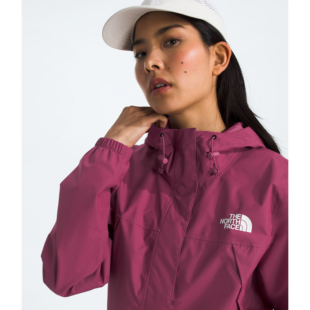 The North Face Women's Antora Jacket