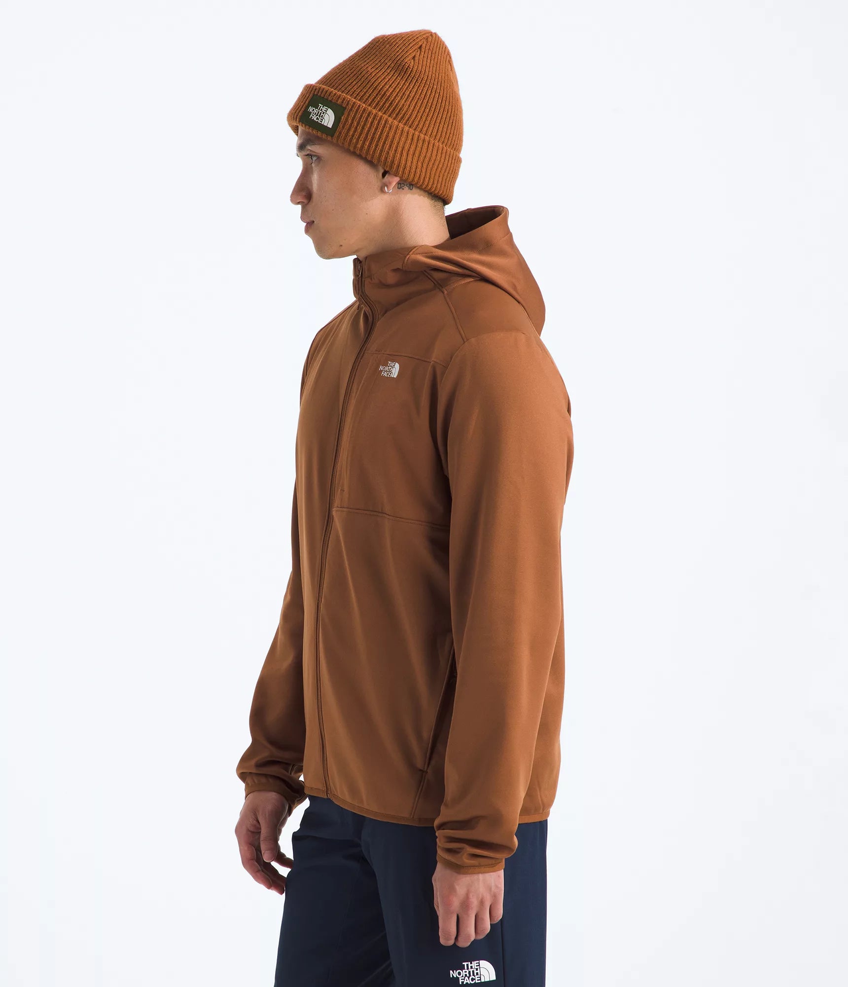 The North Face Men's Performance Fleece Full Zip