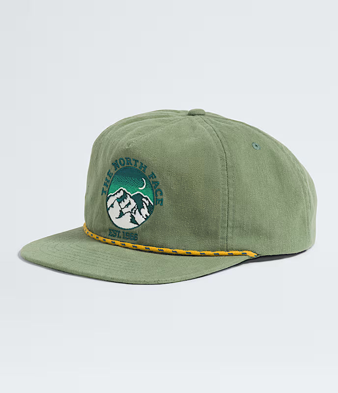 The North Face Norm 5-Panel Hat