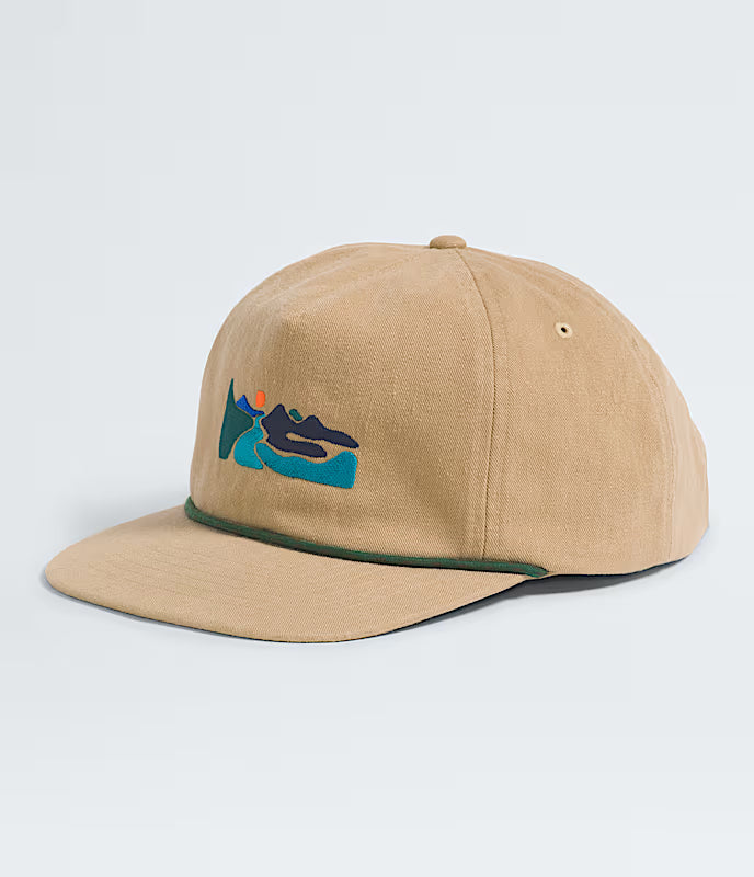 The North Face Norm 5-Panel Hat