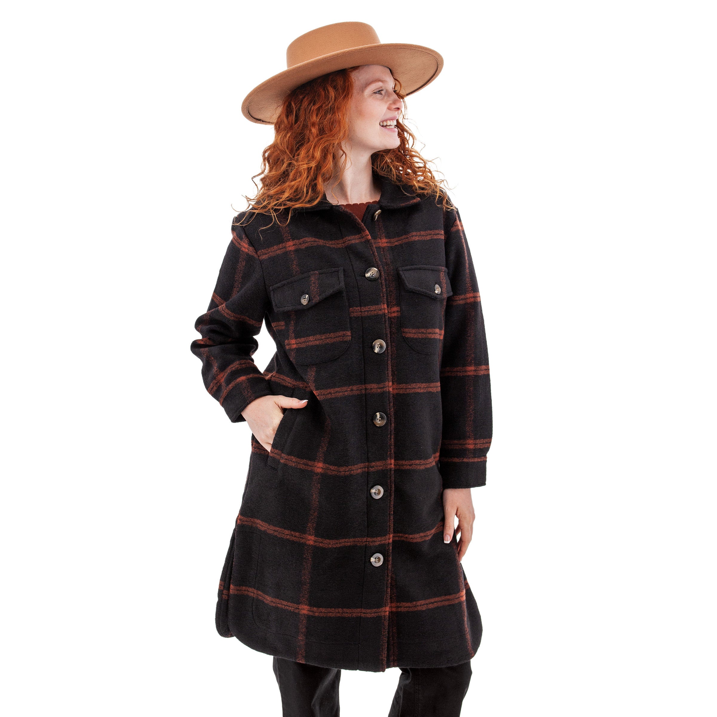 Aventura Women's Northwind Coat