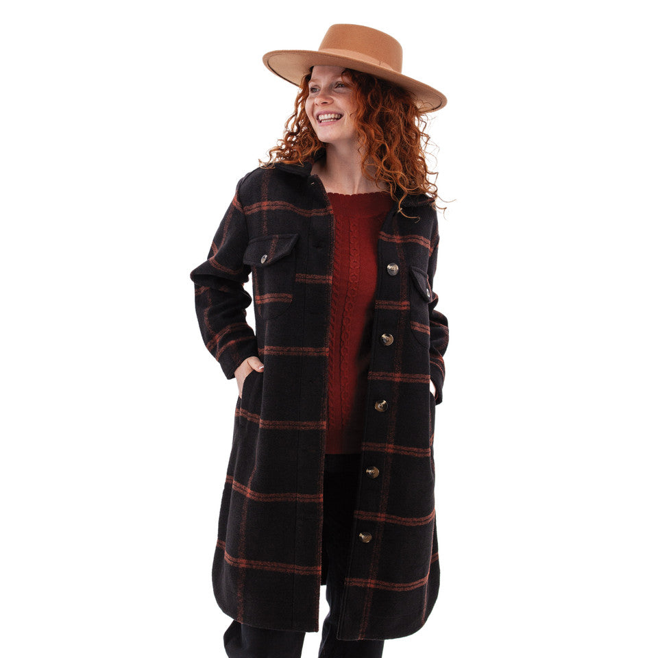 Aventura Women's Northwind Coat