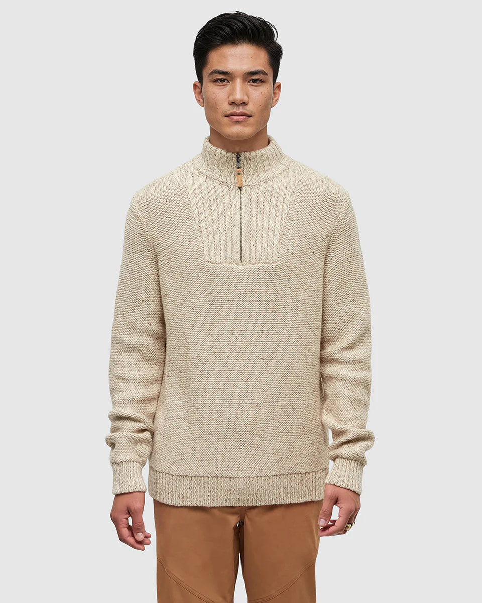 Tentree Men's Conrad Sweater