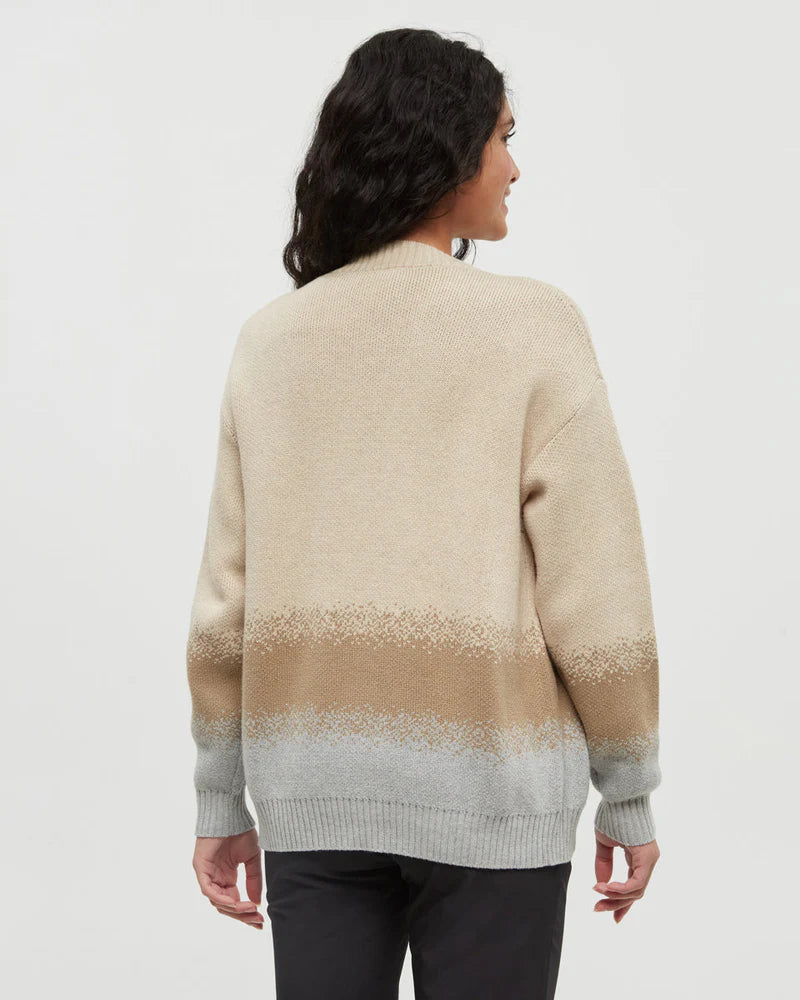 Tentree Women's Creek Cardigan