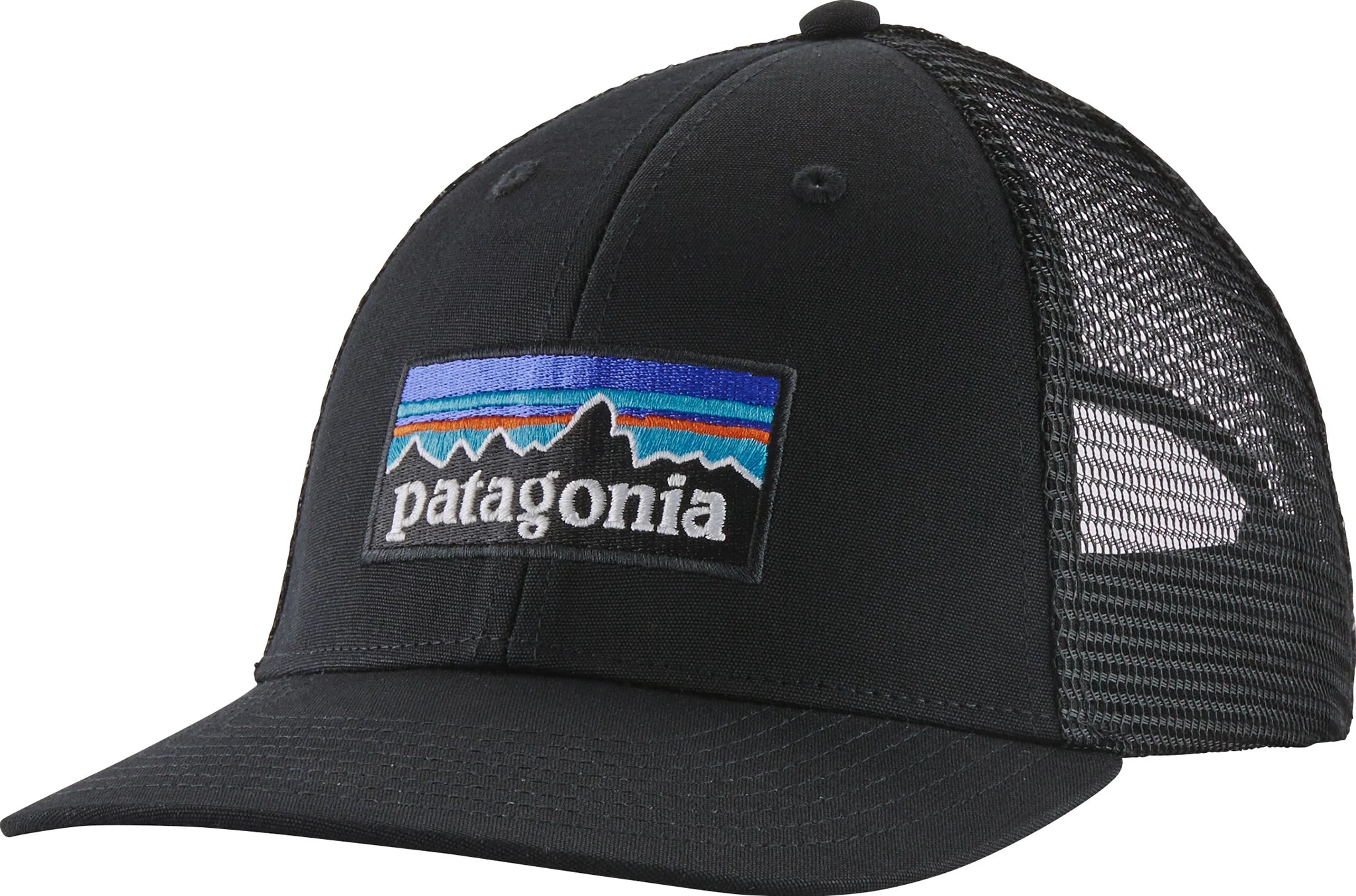 Patagonia P-6 Logo lopro Trucker