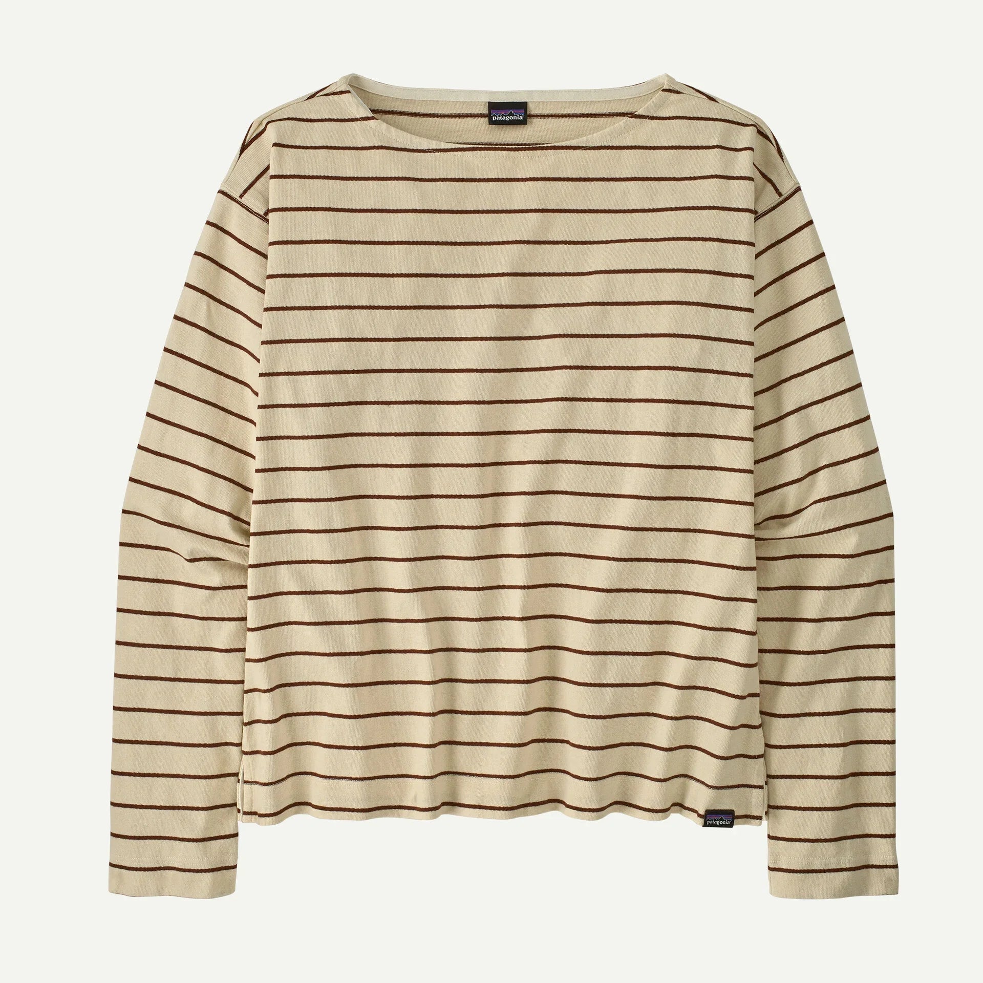 Patagonia Women's Long Sleeved Mariner Top