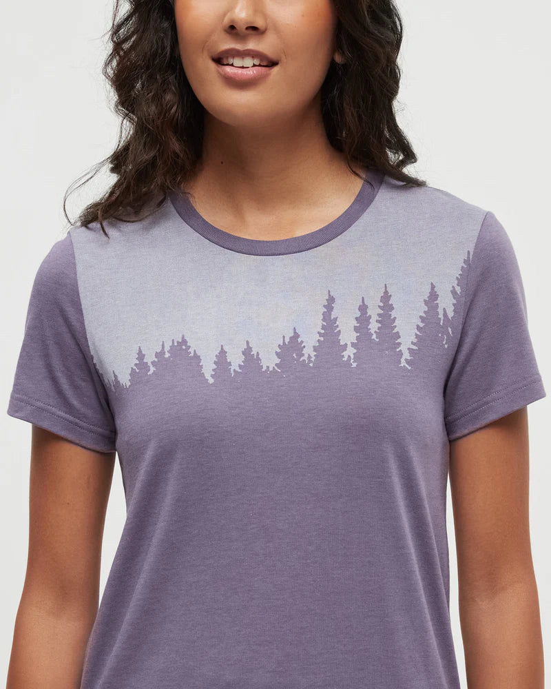 Tentree Women's Juniper T-Shirt