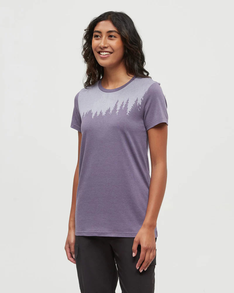 Tentree Women's Juniper T-Shirt
