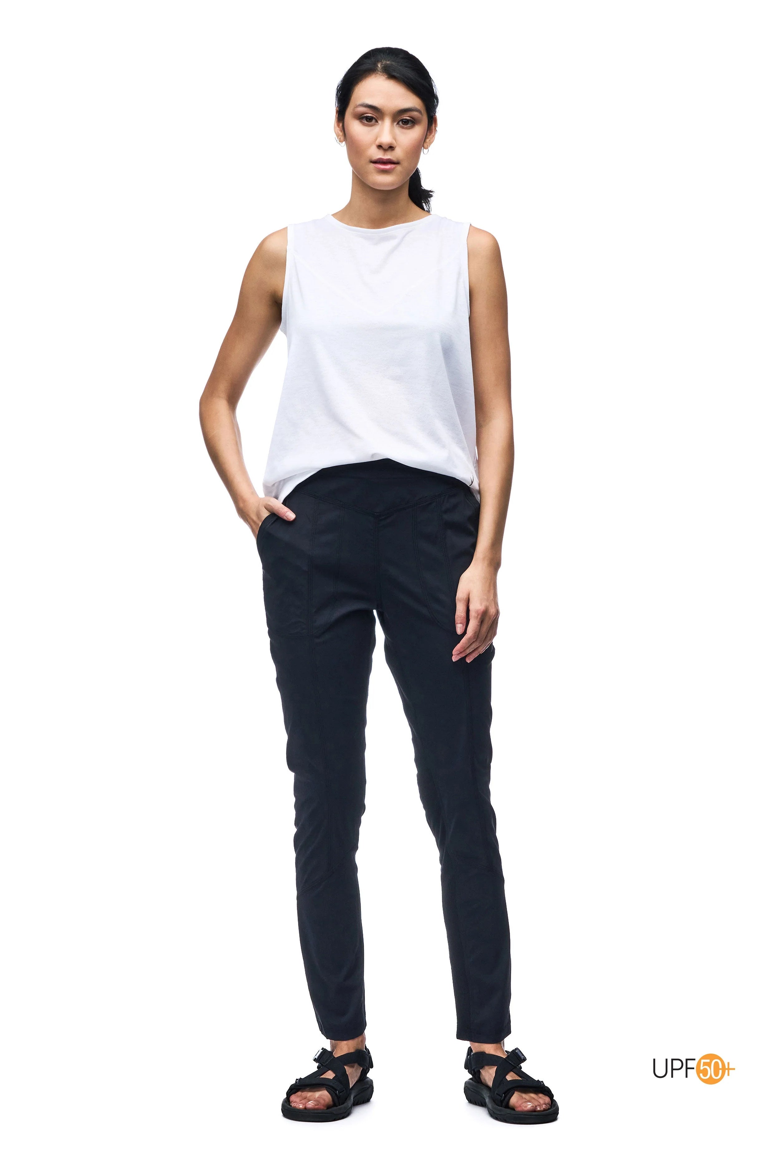 Indyeva Women's Matkailu IV