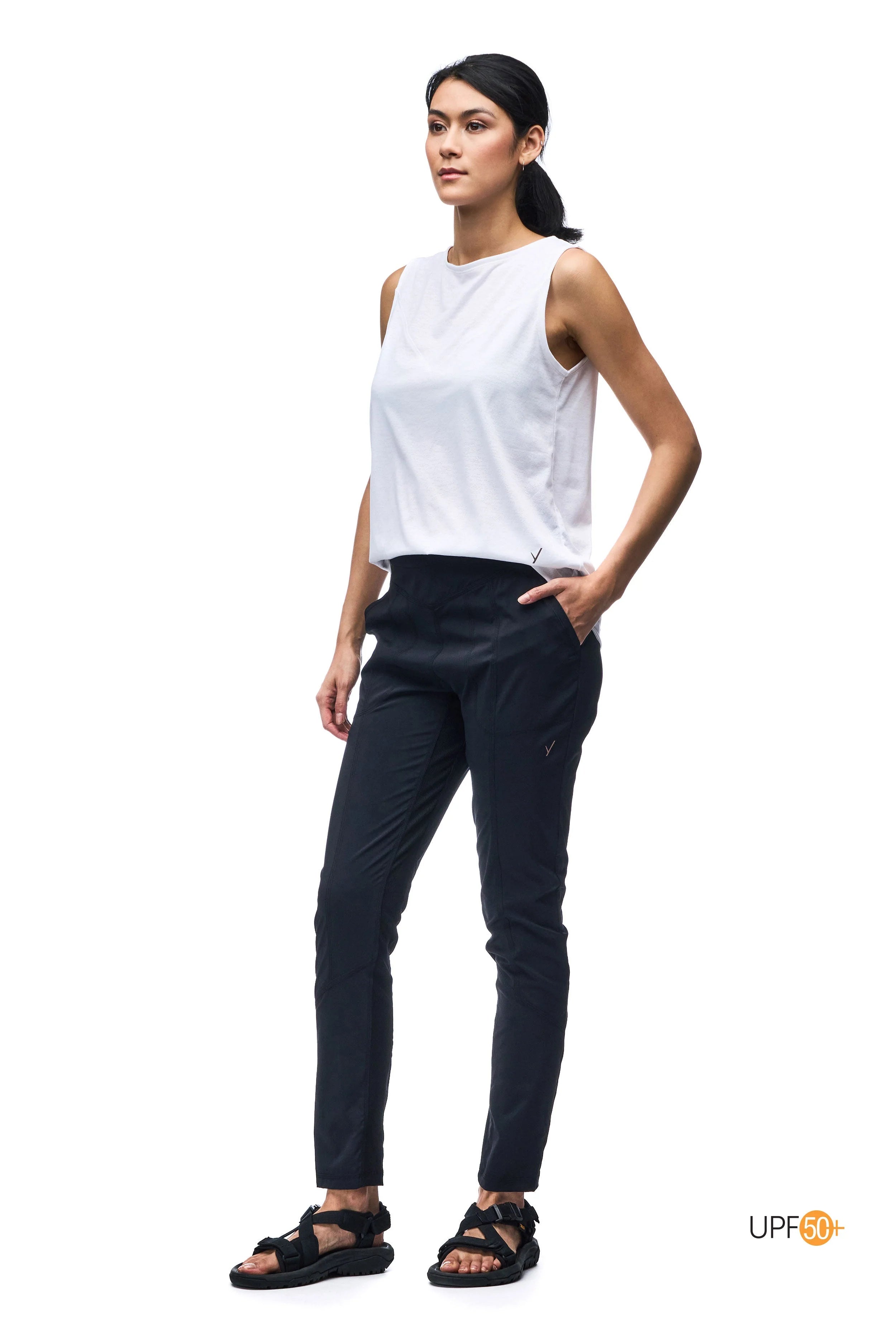 Indyeva Women's Matkailu IV