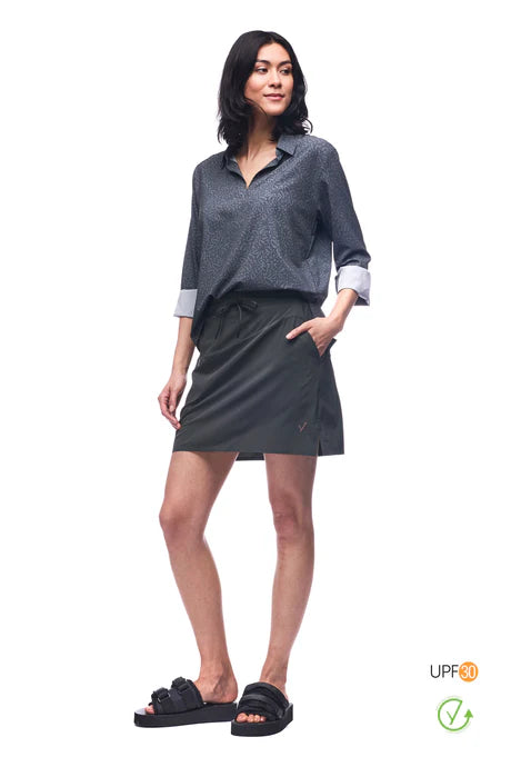 Indyeva Alokaya Skort