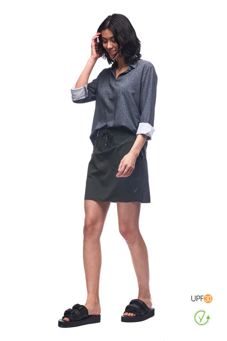 Indyeva Alokaya Skort