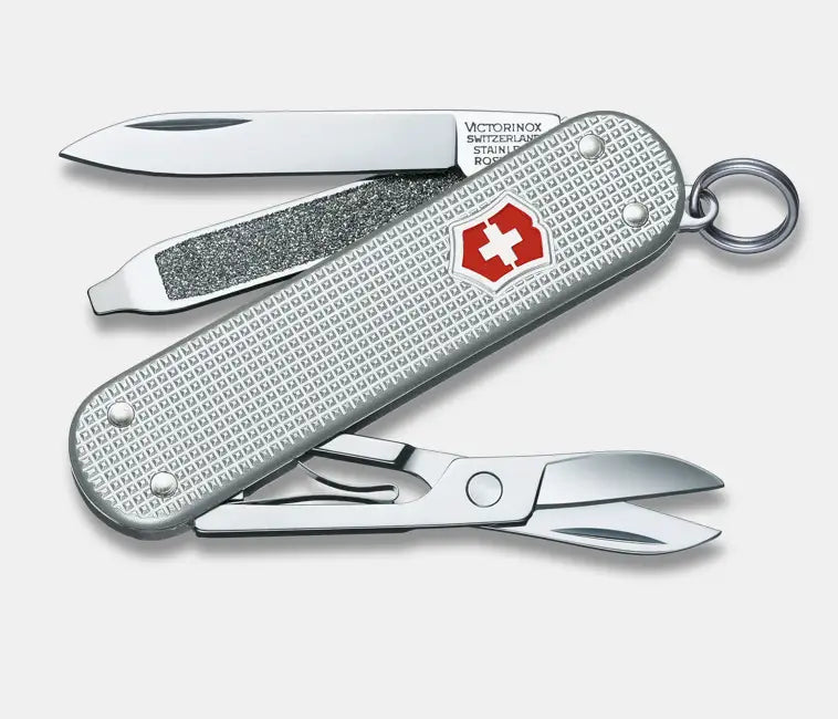 Victorinox Classic SD Alox