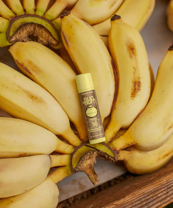 Sunbum Lip Balm SPF 30