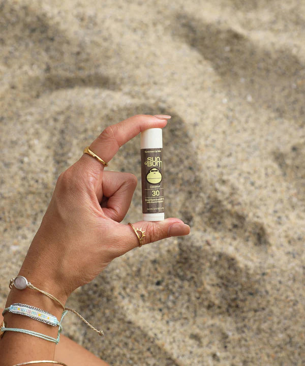 Sunbum Lip Balm SPF 30