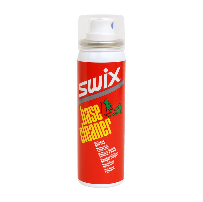 Swix Aerosol Base Cleaner