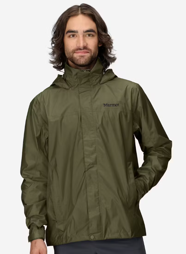 Marmot Men's PreCip Eco Jacket