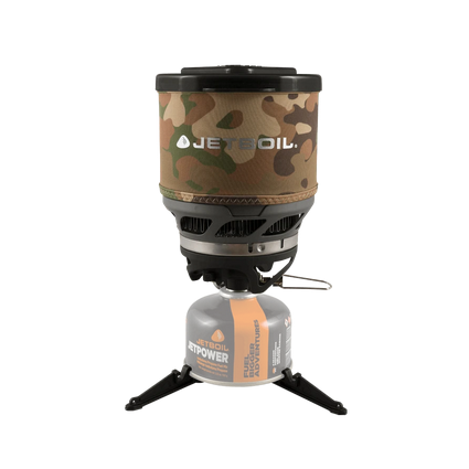 Jetboil MiniMo Cooking System