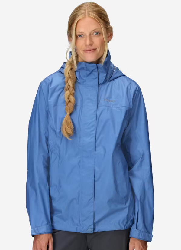 Marmot Women's PreCip Eco Jacket
