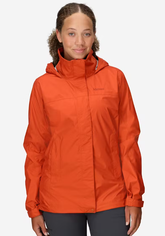 Marmot Women's PreCip Eco Jacket