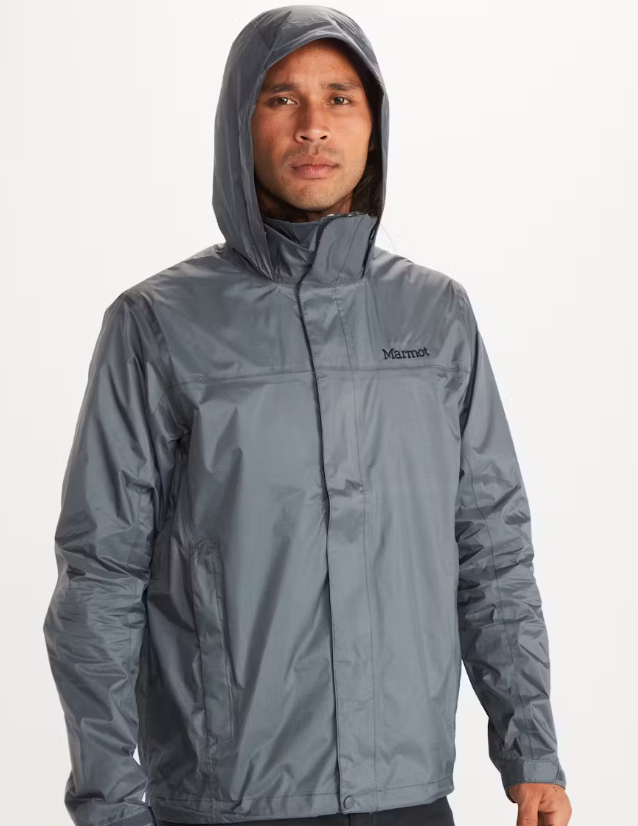 Marmot Men's PreCip Eco Jacket