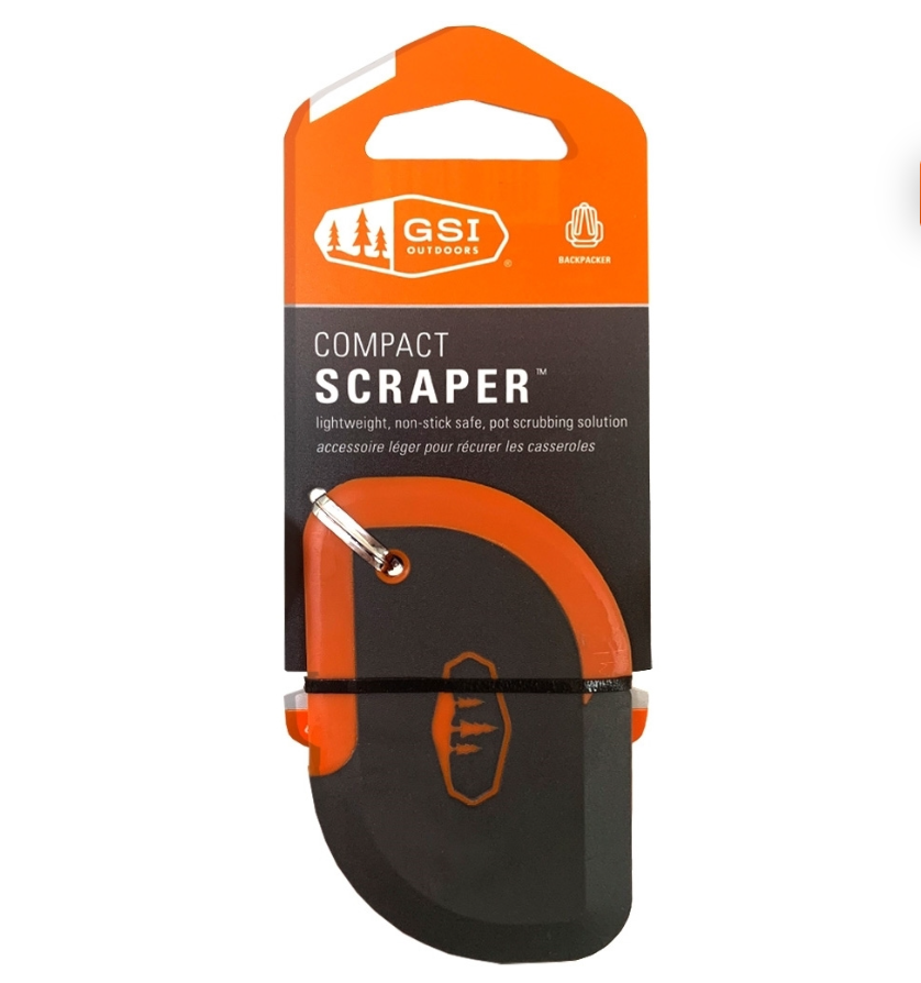GSI Compact Scraper