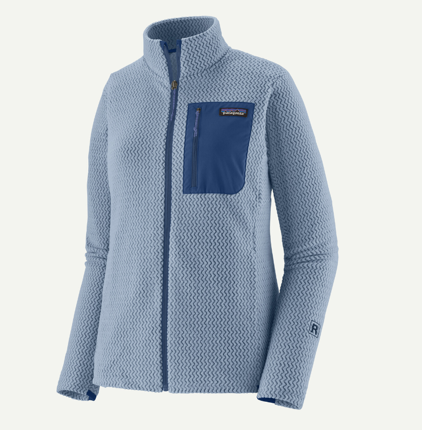 Patagonia Women's R1 Air Jacket