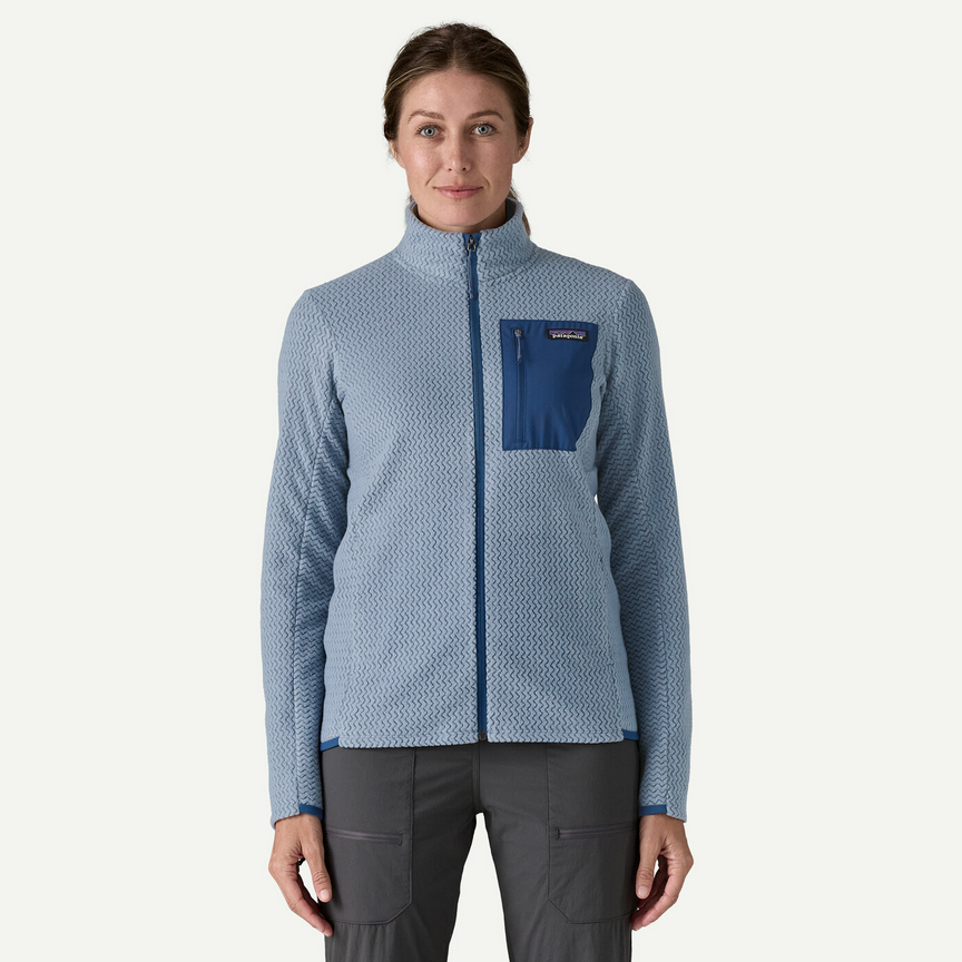 Patagonia Women's R1 Air Jacket