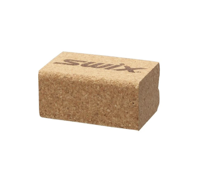 Swix Ski Wax Applicator Cork