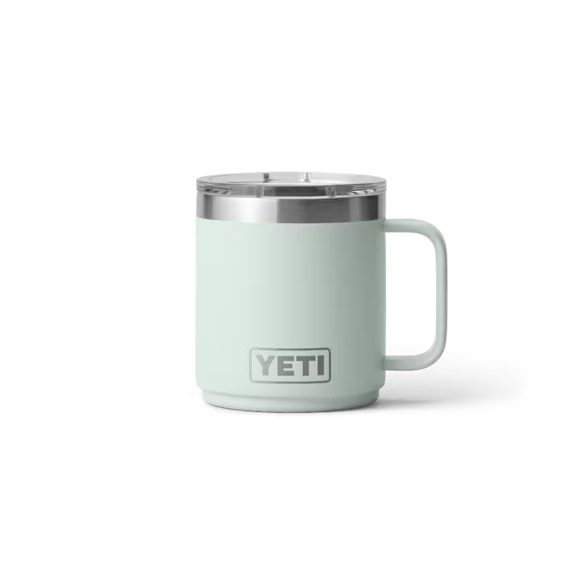 Yeti Rambler 10oz Ceramic Lined Mug