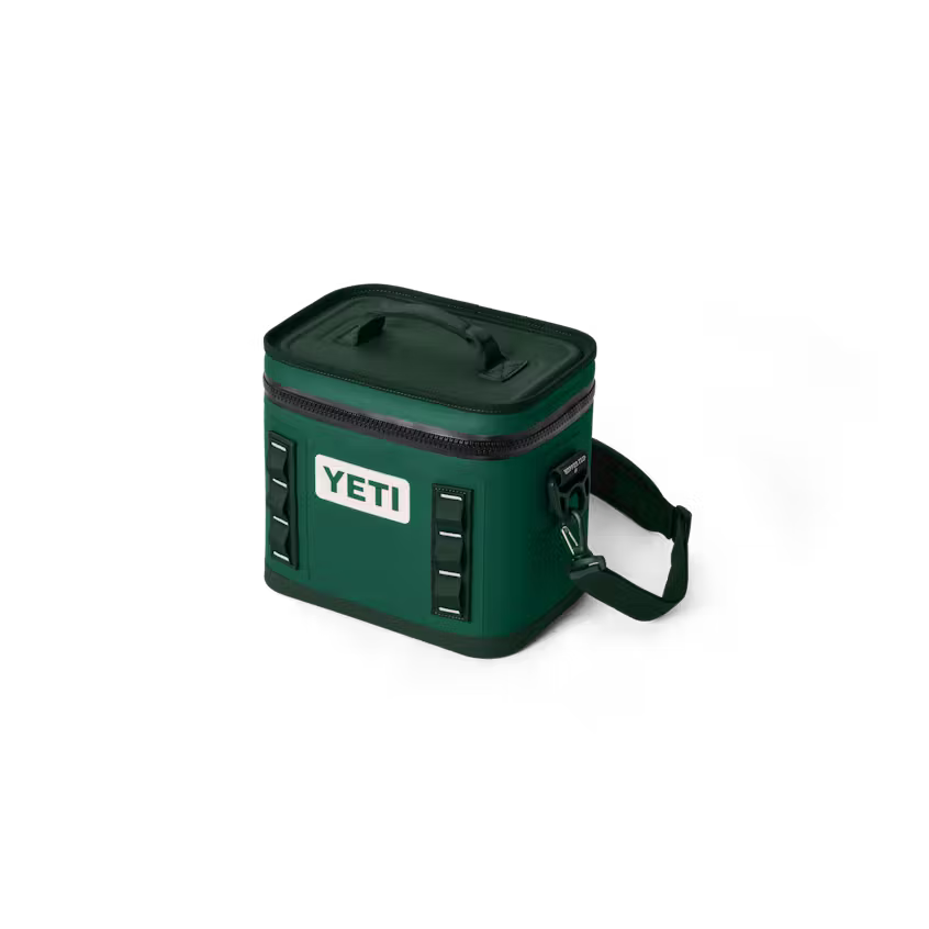 Yeti Hopper Flip 8